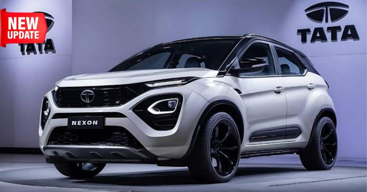 Tata nexon