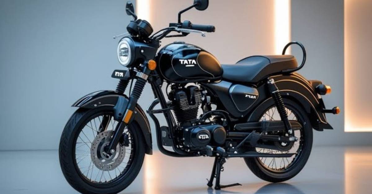 Tata Bikes